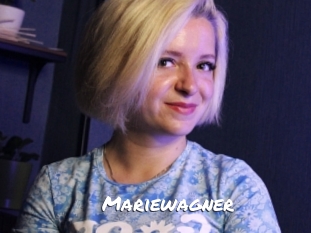 Mariewagner