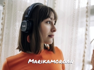 Marikamorgan