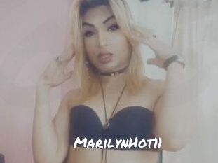 MarilynHot11