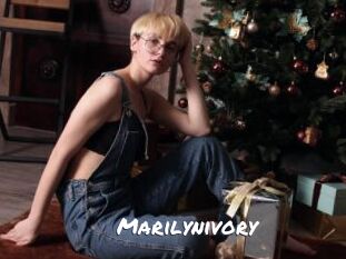 Marilynivory