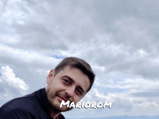 Mariorom