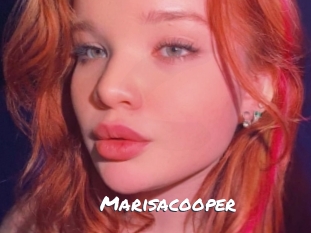 Marisacooper