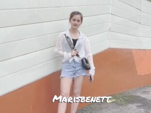 Marisbenett