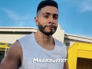 Markbuffet