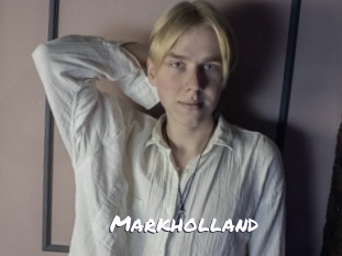 Markholland