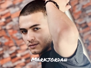 Markjordan