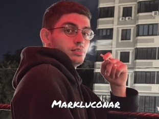 Markluconar