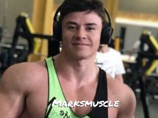 Marksmuscle