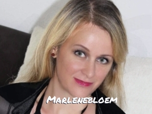 Marlenebloem