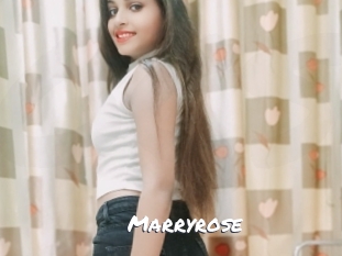 Marryrose