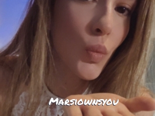 Marsiownsyou