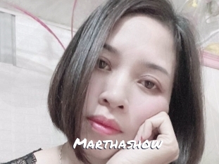 Marthashow