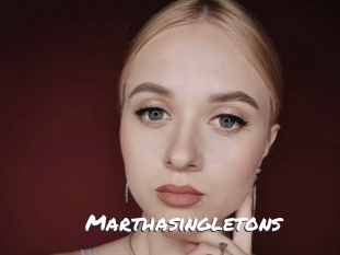 Marthasingletons