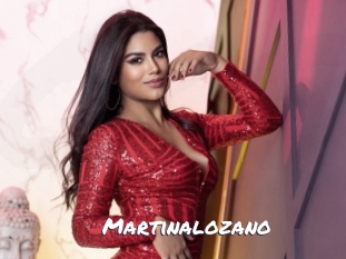 Martinalozano