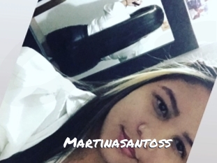 Martinasantoss