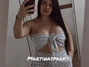 Martinasparks