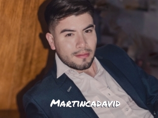 Martincadavid