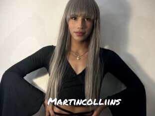 Martincolliins