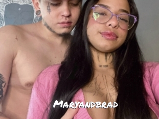 Maryandbrad