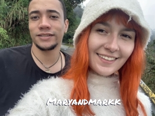 Maryandmarkk