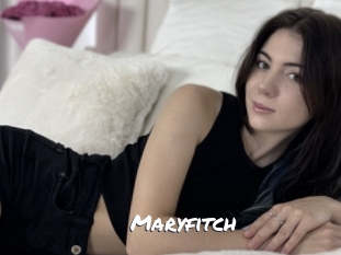 Maryfitch