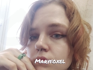 Maryfoxel