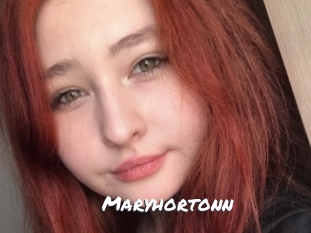 Maryhortonn