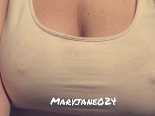 Maryjane024