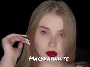 Marykaywhite