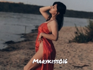 Marykiss016