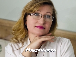 Marymonrro