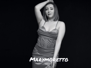 Marymoretto