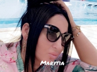 Marytia