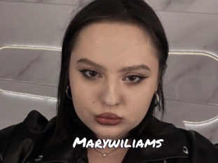 Marywiliams