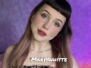 Maryywhitte