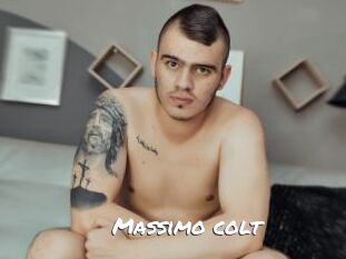 Massimo_colt