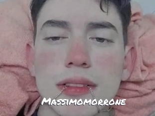 Massimomorrone