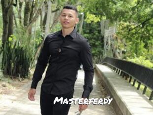 Masterferdy