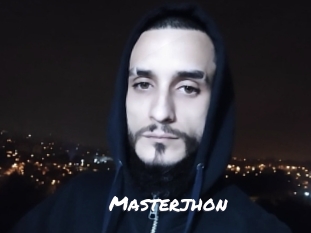 Masterjhon