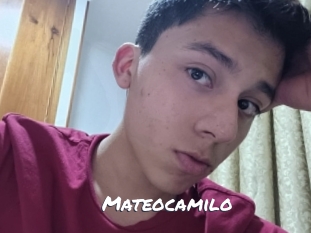 Mateocamilo