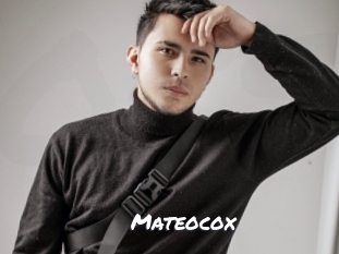 Mateocox