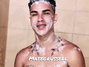 Mateorussell