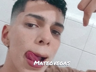 Mateovegas