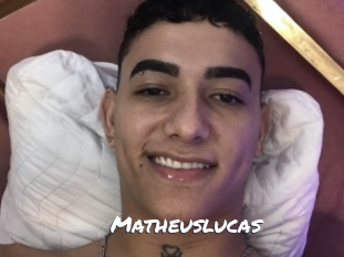 Matheuslucas