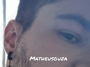 Matheusouza