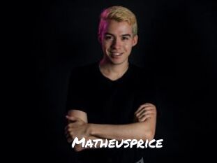 Matheusprice