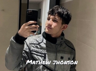 Mathew_jhonson