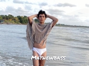 Mathewbass