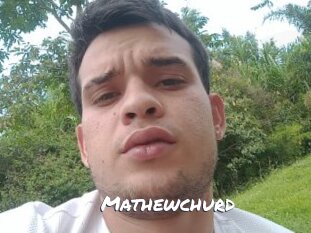 Mathewchurd