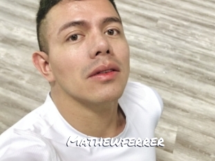 Mathewferrer